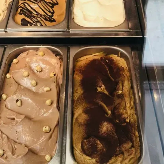 FIGO il Gelato Italiano