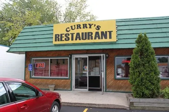 Curry's