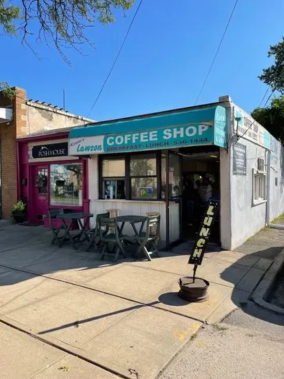 Kevin's Coffee Shop