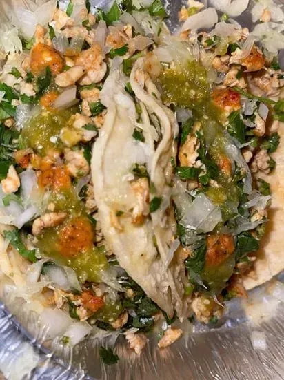 Taqueria Emilio