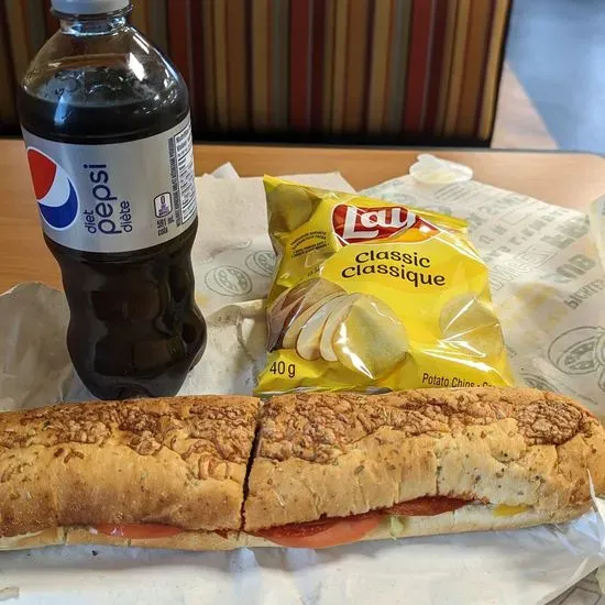 Subway