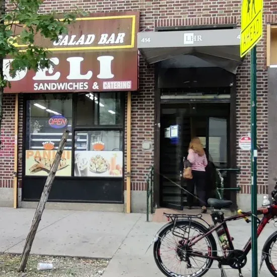 New Sun Deli