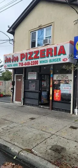 Primo's Famous Pizzeria