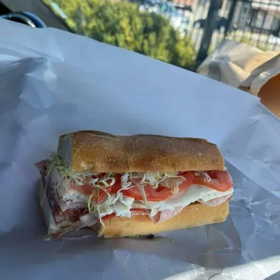 Benanti's Italian Delicatessen