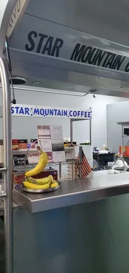 Star Mountain Coffee