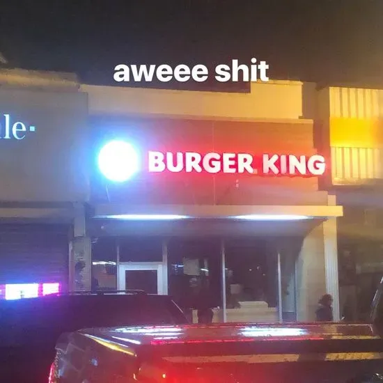 Burger King