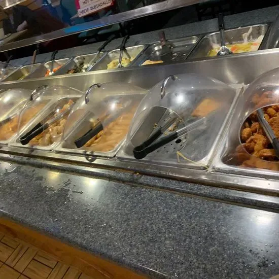 Kings Buffet Rome, NY Checkle