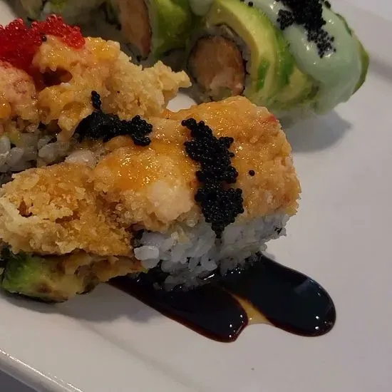 Kinha Sushi