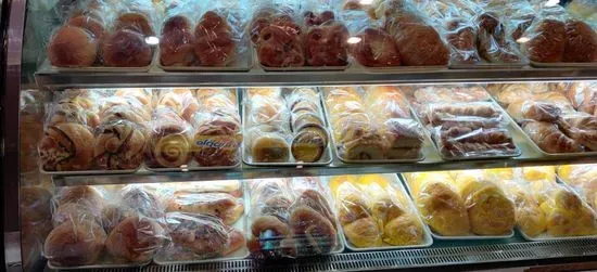 Tong Hai Tung Bakery