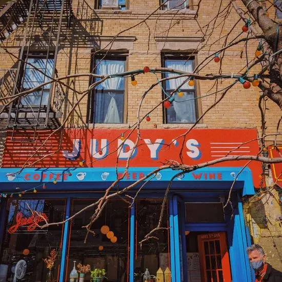 Judy's