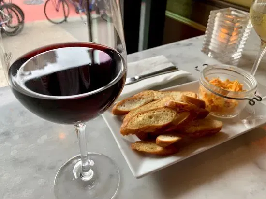 Vanguard Wine Bar (Upper East Side)