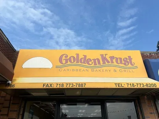 Golden Krust Caribbean Restaurant