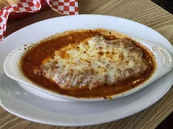 Luigi's Pizza & Pasta