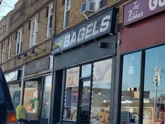 Family Bagels