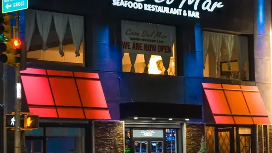 Casa del Mar Seafood Restaurant