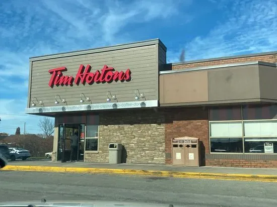 Tim Hortons