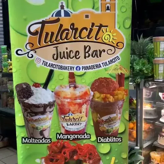 Tularcito Bakery