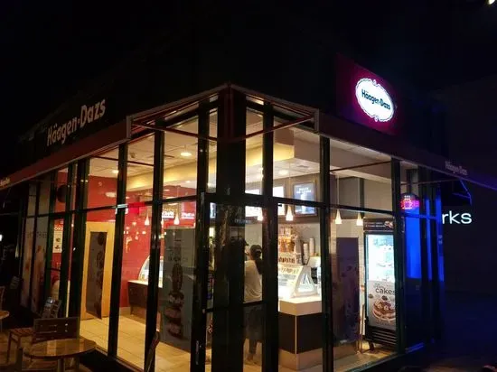 Häagen-Dazs Ice Cream