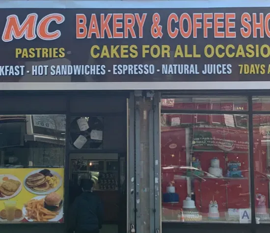 MC Bakery and Coffeeshop II
