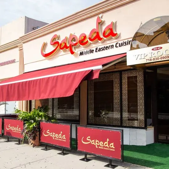 Sapeda Restaurant