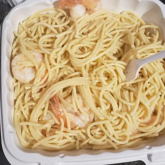 Seafood Delite