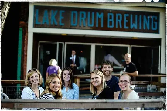 Lake Drum Brewing