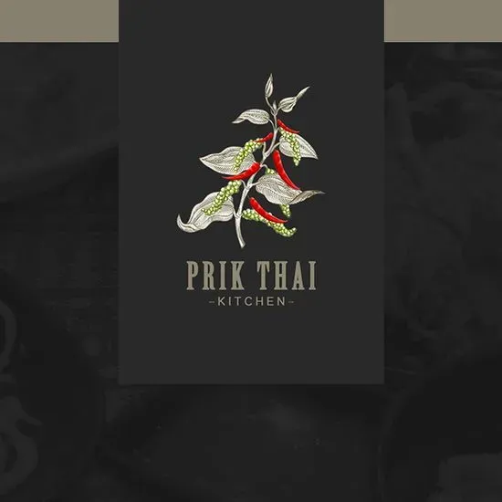 Prik Thai Kitchen