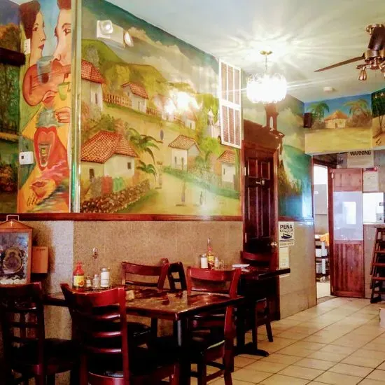 Zulimar Restaurant