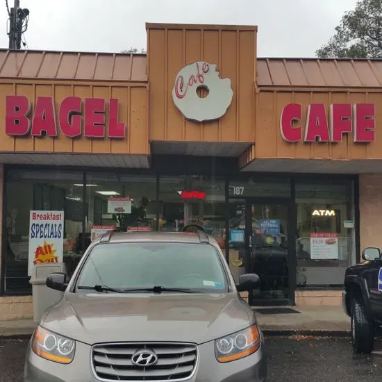 Bagel Cafe