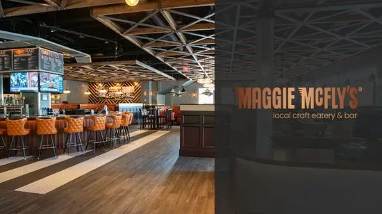 Maggie McFly's l Albany