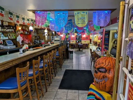 Tequila Chito's Mexican Bar & Grill