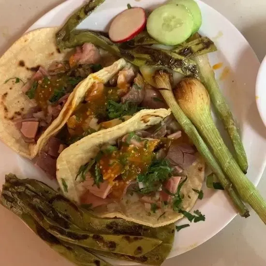 Taqueria Mexican Restaurant