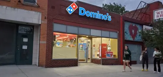 Domino's Pizza