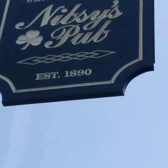 Nibsy's Pub