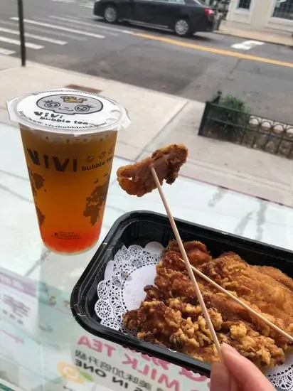 ViVi Bubble Tea