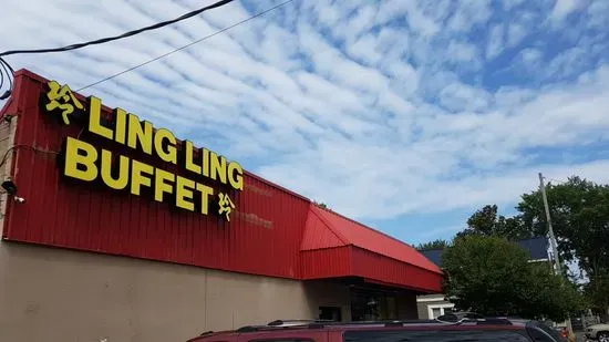 Ling Ling Buffet