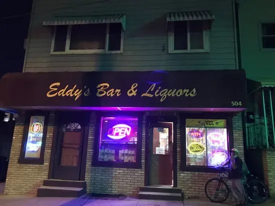 Eddys.BarNLiquors