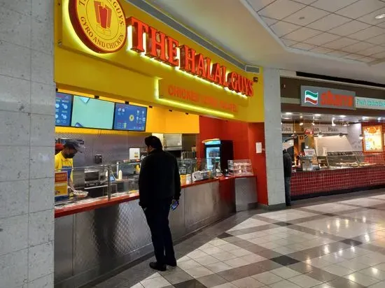 The Halal Guys