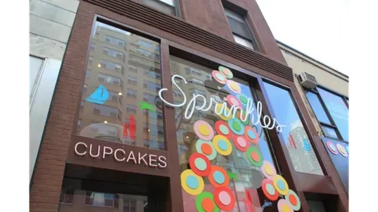 Sprinkles New York - Upper East Side
