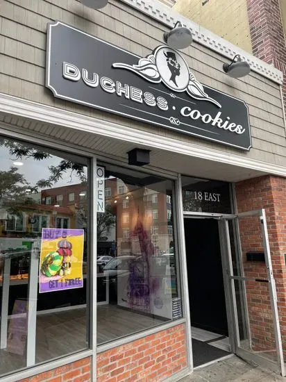 Duchess Cookies - Patchogue