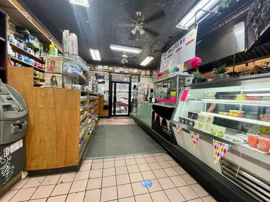 Ben's Deli Grocery