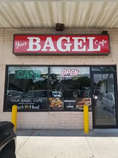 Your Bagel Cafe