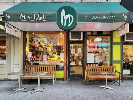 Mini Deli