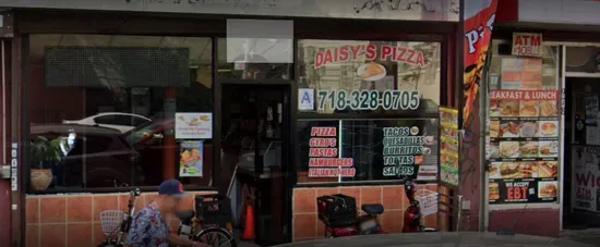 Daisy's Pizza