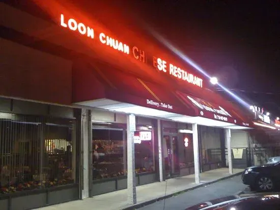 Loon Chuan Chinese Restaurant