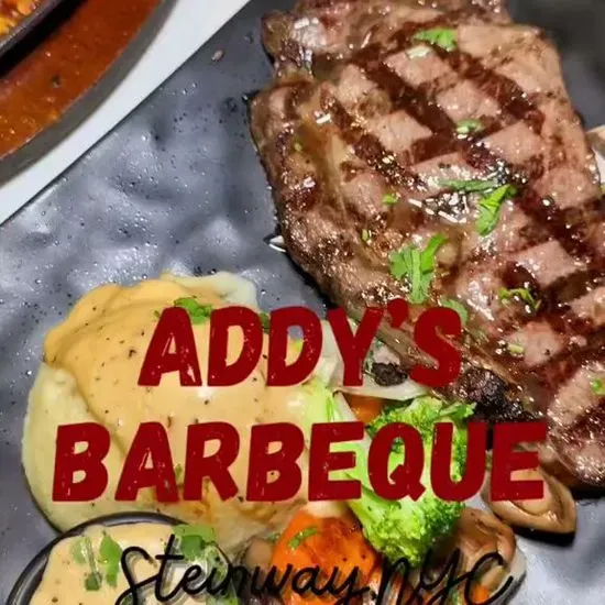 Addy's Barbecue