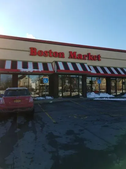 Boston Market