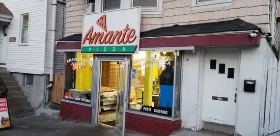 Amante Pizza