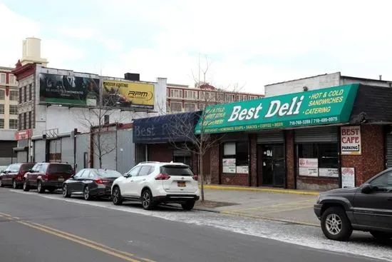 Best Deli