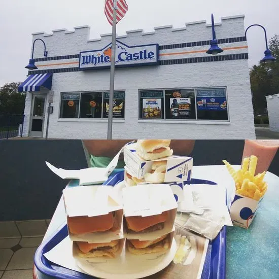 White Castle